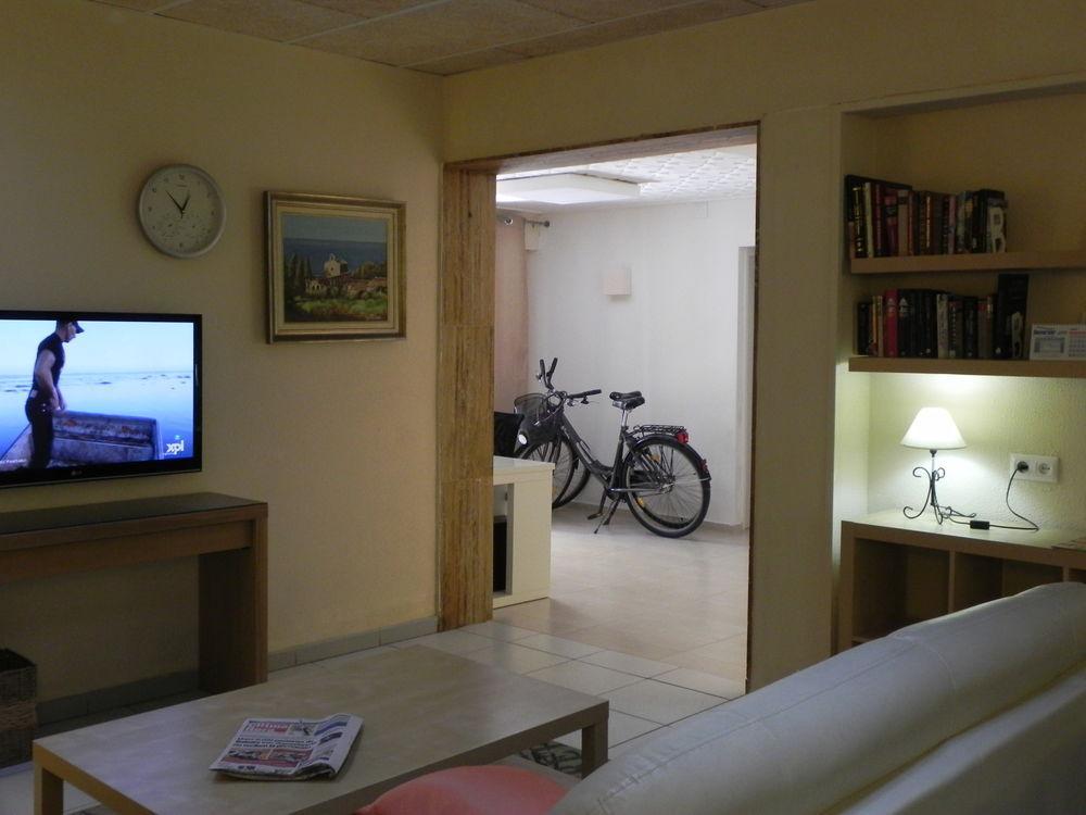 Hostel Bonany