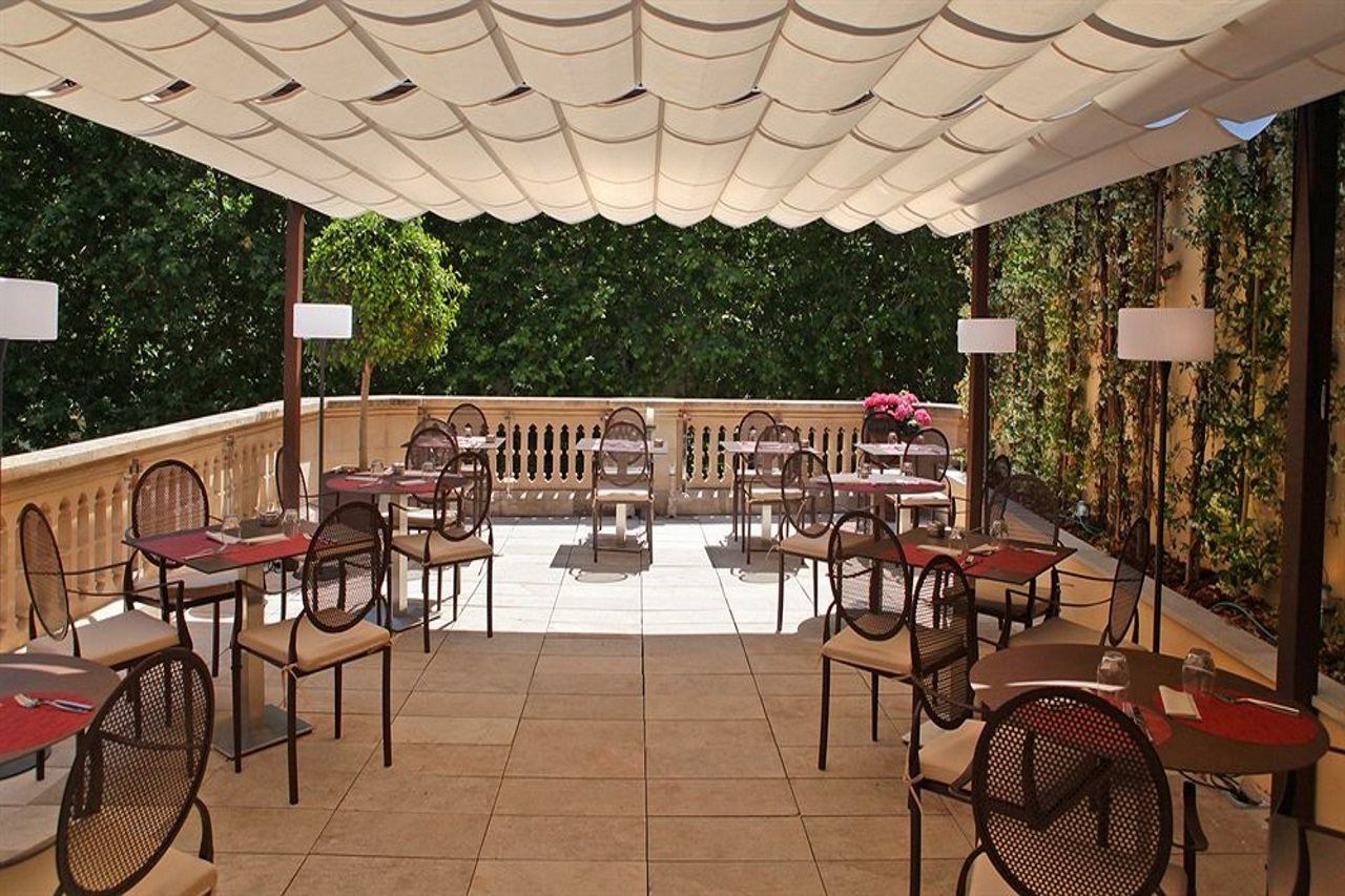 Alomar Hotel Palma