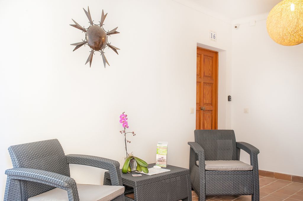 Hotel Serena Sol Palma de Maiorca