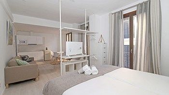 Blau Homes Appartement *