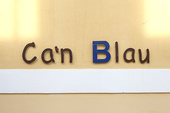 Blau Homes
