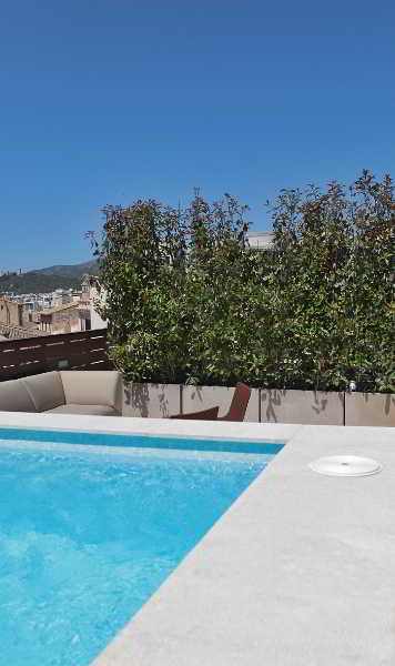Hotel Alomar Palma