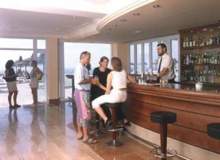 Hotel Cala Figuera 3*