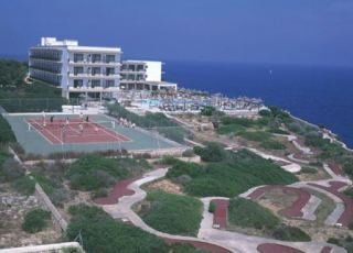 Cala Figuera 3* Palma