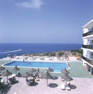 Cala Figuera Hotel Palma