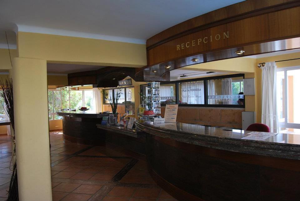 Serena Sol Hotel 2*