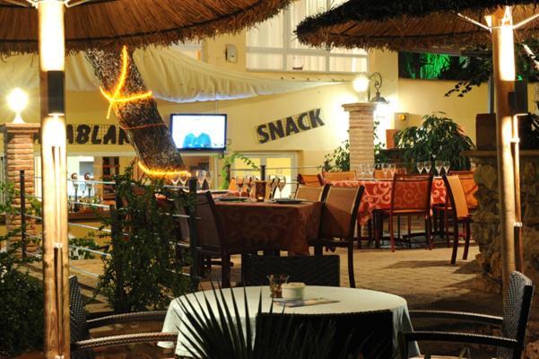 Hotel Serena Sol