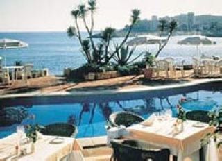 Uto Palace Hotel