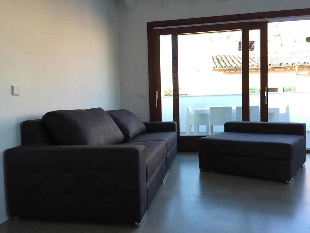 Appartement Lonja *