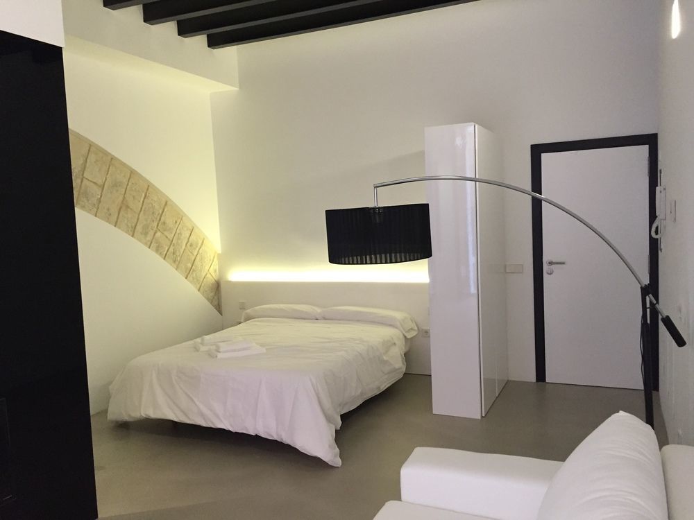 Lonja Appartement