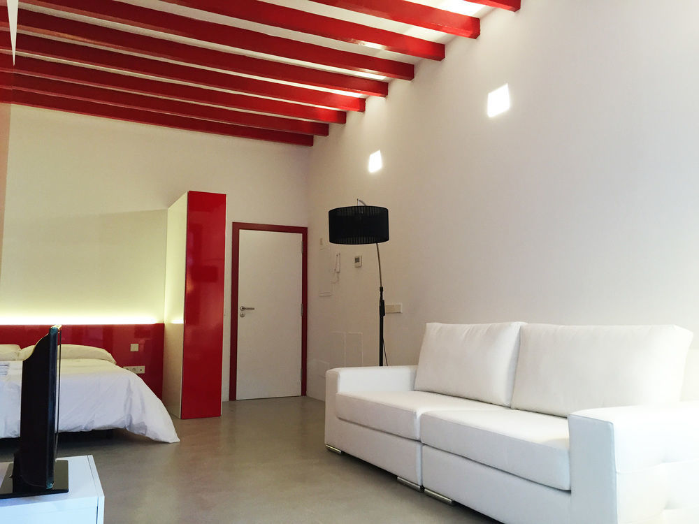 Lonja Appartement Palma de Mallorca