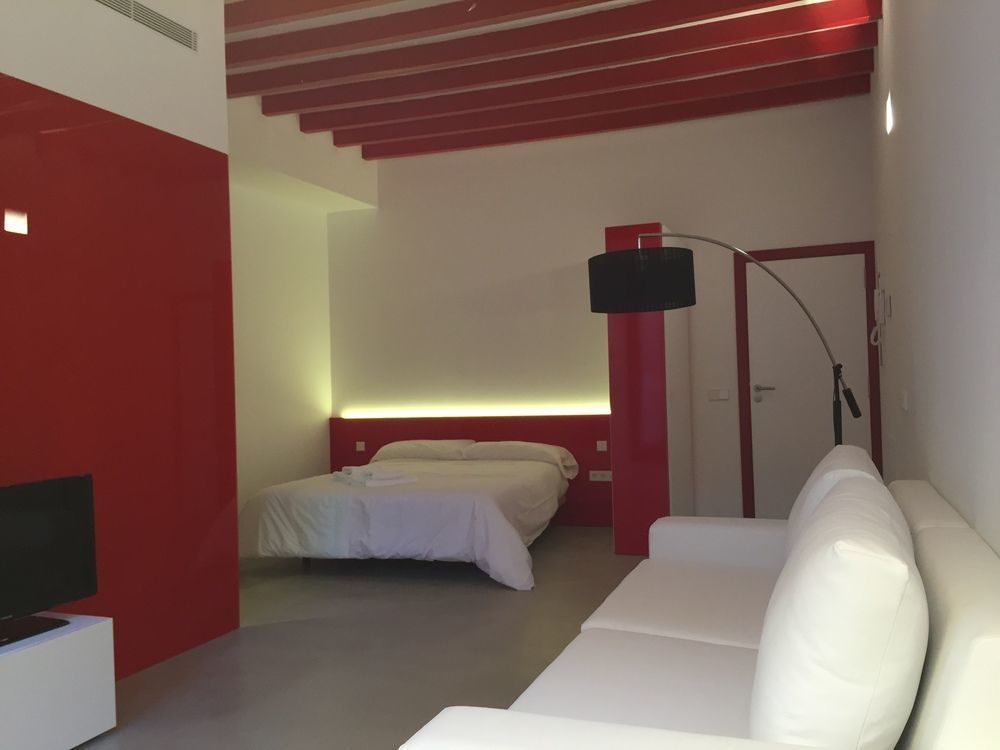 Lonja Appartement *