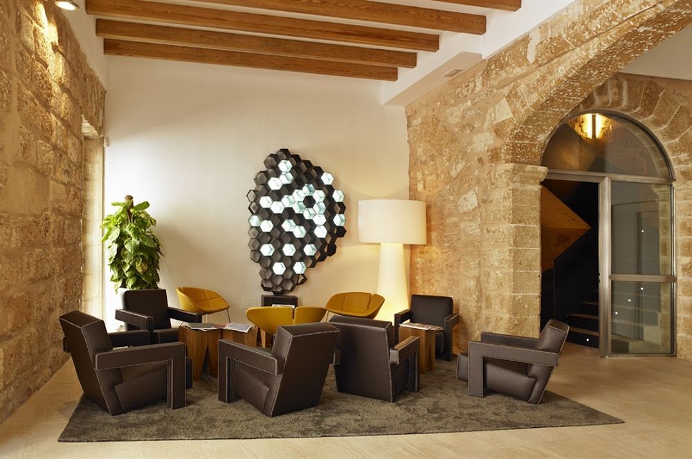Hotel Santa Clara Urban & Palma de Mallorca