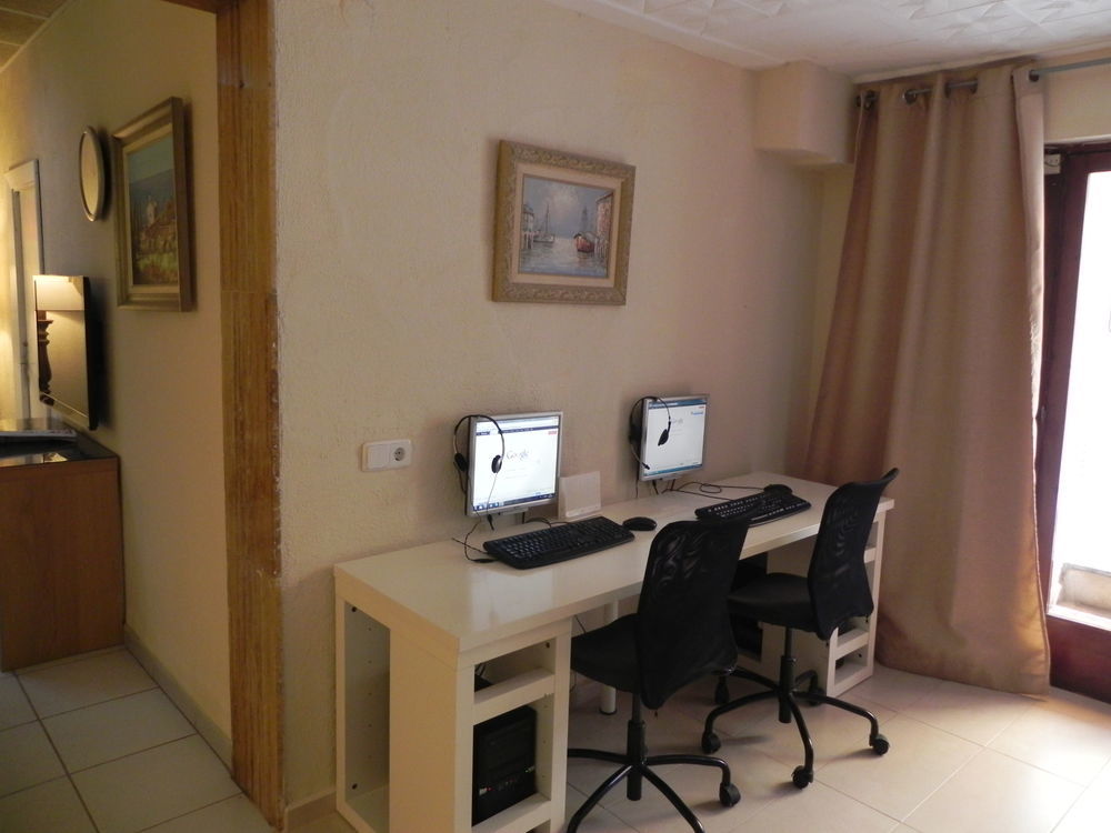 Bonany Hostel Palma de Mallorca