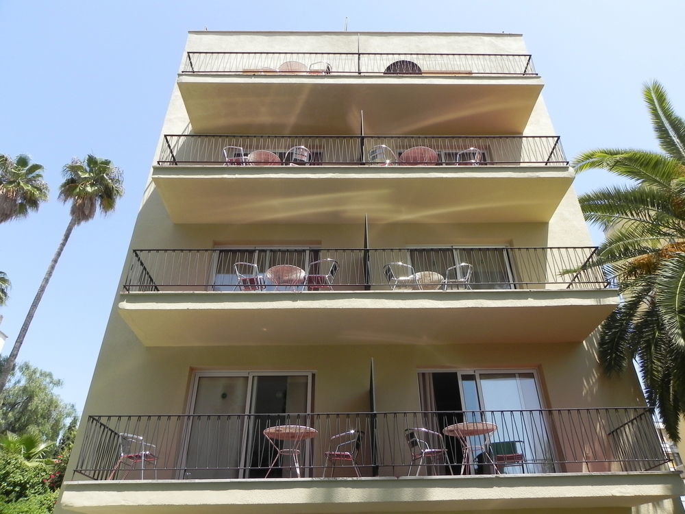 Hostel Bonany