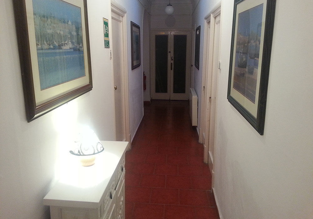 Regina Selfcheck-in Smart Palma de Mallorca