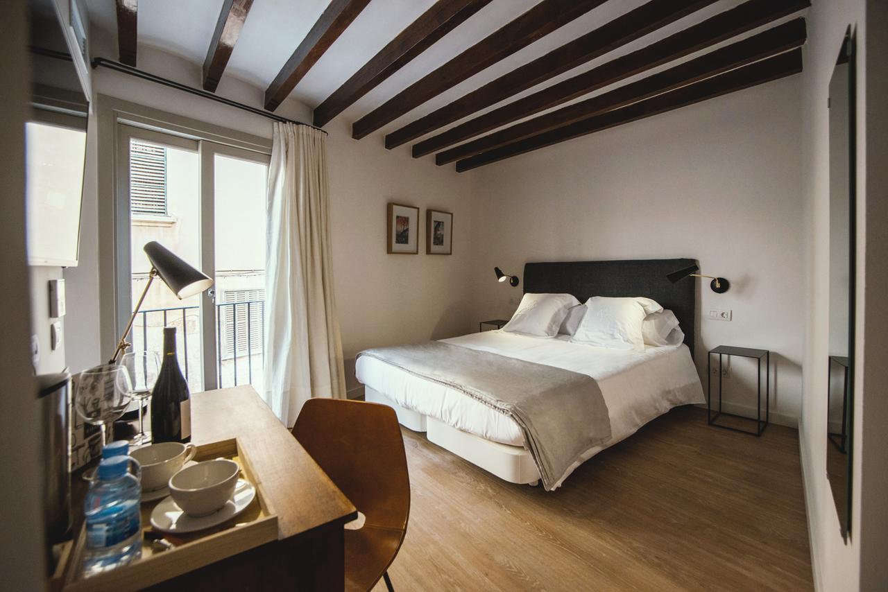Aparthotel Canavall 3*