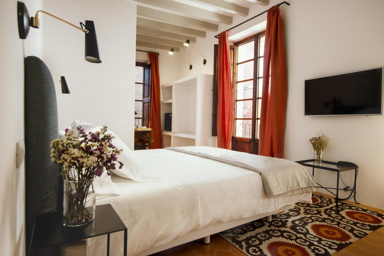 Canavall Aparthotel 3*