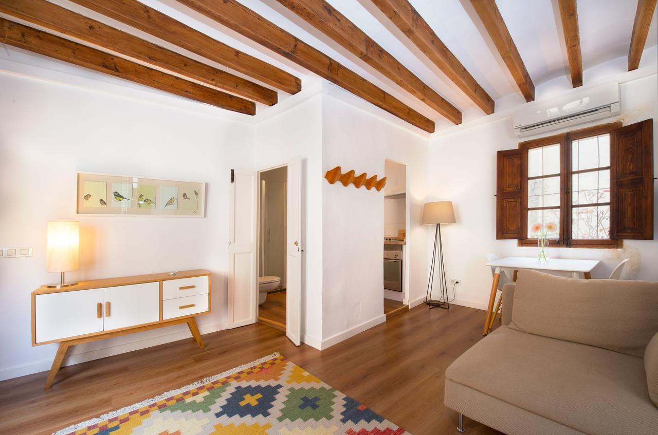 Aparthotel Canavall