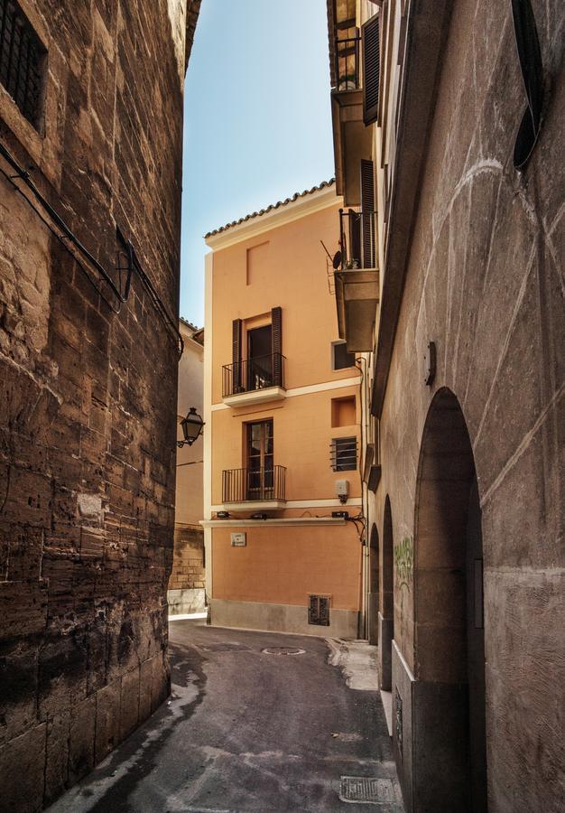 Aparthotel Canavall Palma de Mallorca