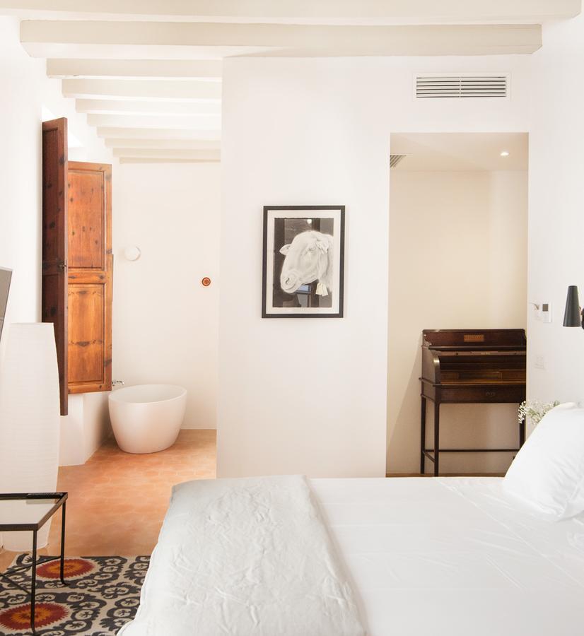 Canavall Aparthotel