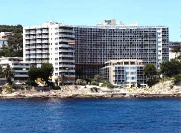 Hotel Uto Palace