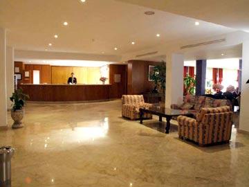 Uto Palace Hotel Palma de Mallorca