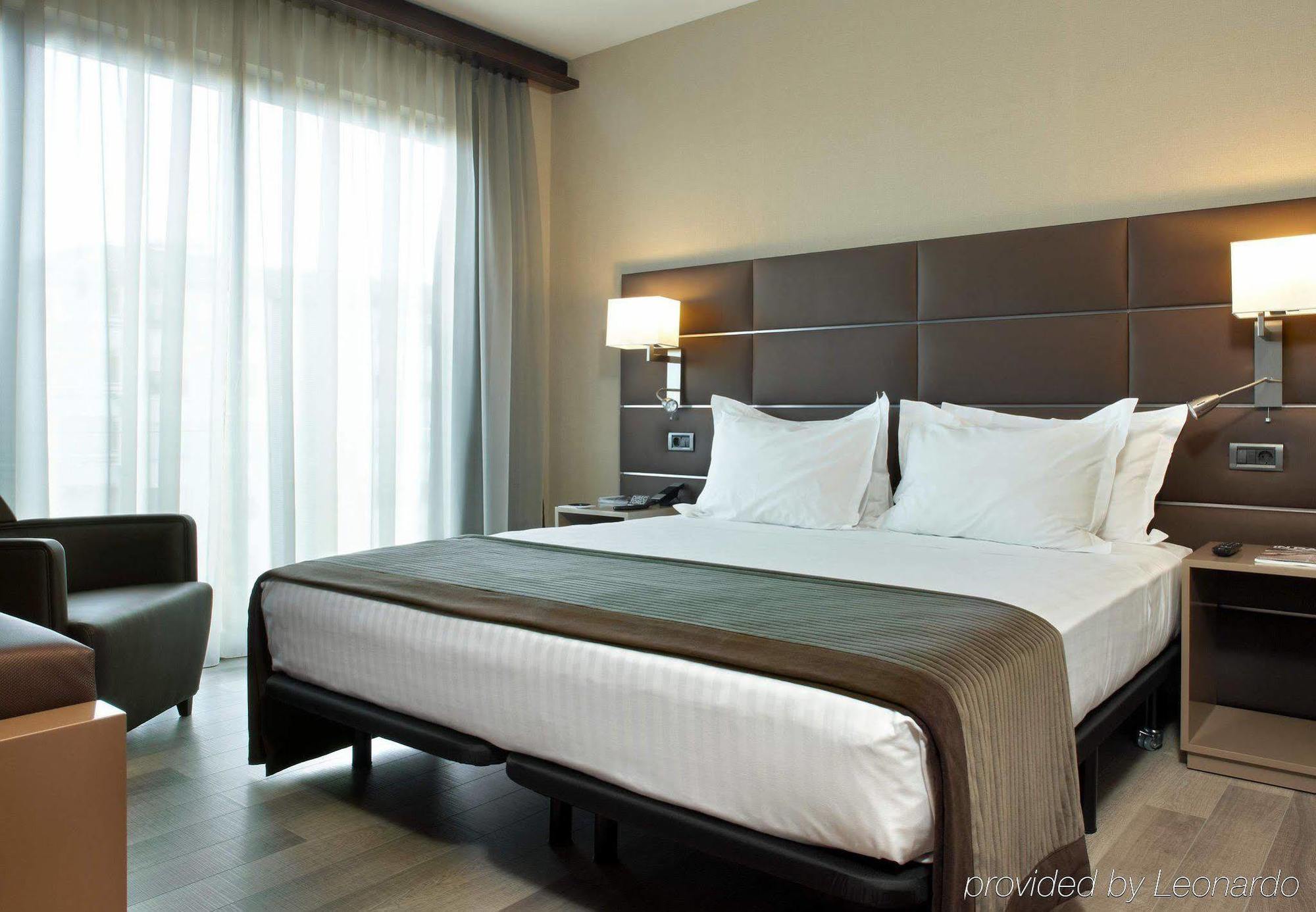 Ac Ciutat De By Marriott Hotel Palma