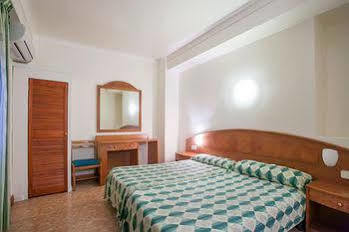 Gasthof Apuntadores 8 2*