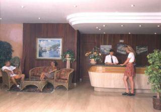 Hotel Cala Figuera Palma