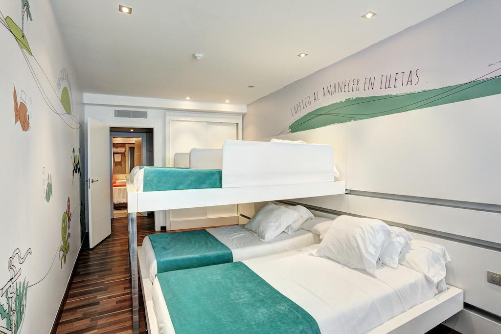 Costa Azul 4* Palma de Maiorca