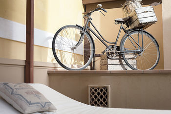 Blau Homes Appartement *