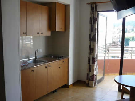 Gomila Apartment *
