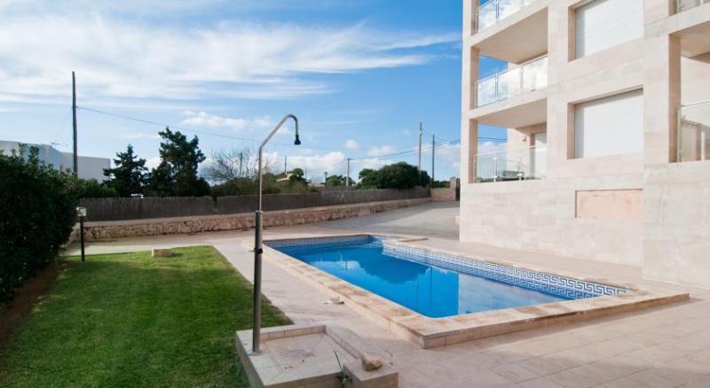Cala Figuera 3* Palma