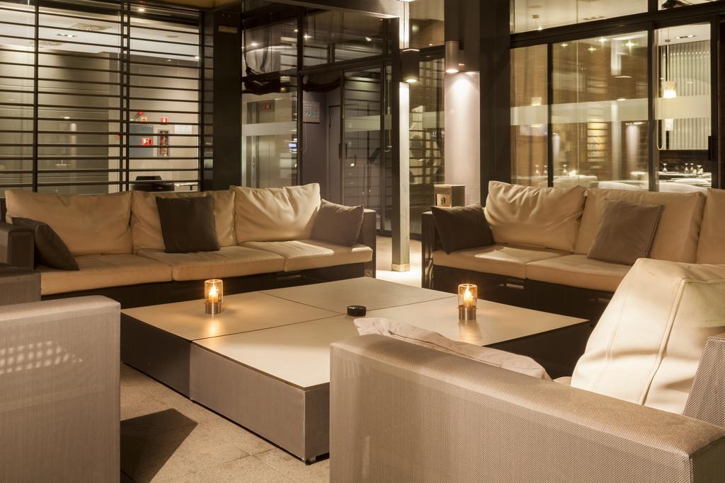 Ac Ciutat De By Marriott 4* Palma