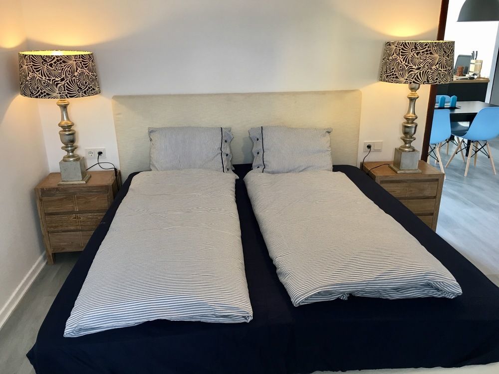 Loft In Portixol Meerblick * Palma de Mallorca
