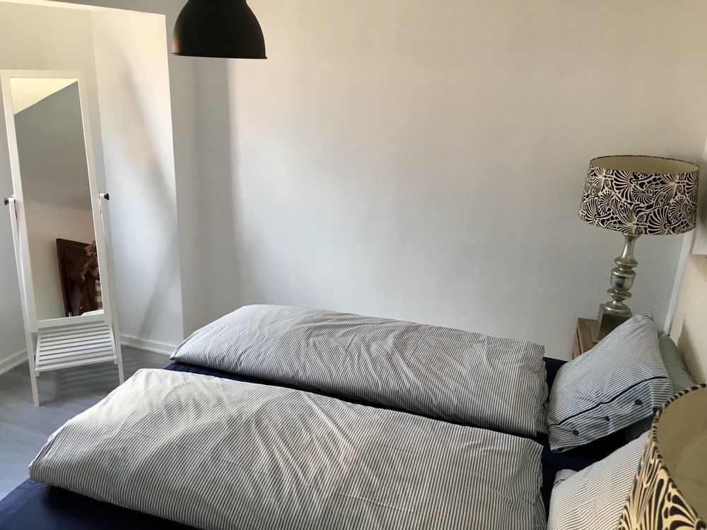 Apartment Loft In Portixol Meerblick *