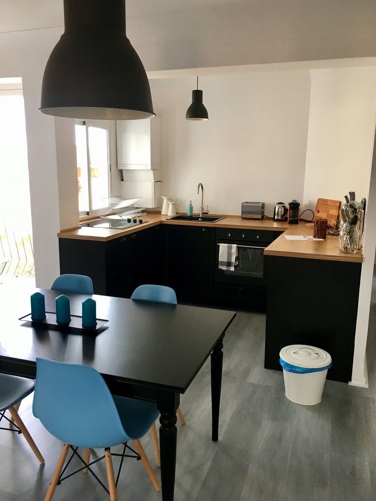 Apartment Loft In Portixol Meerblick *