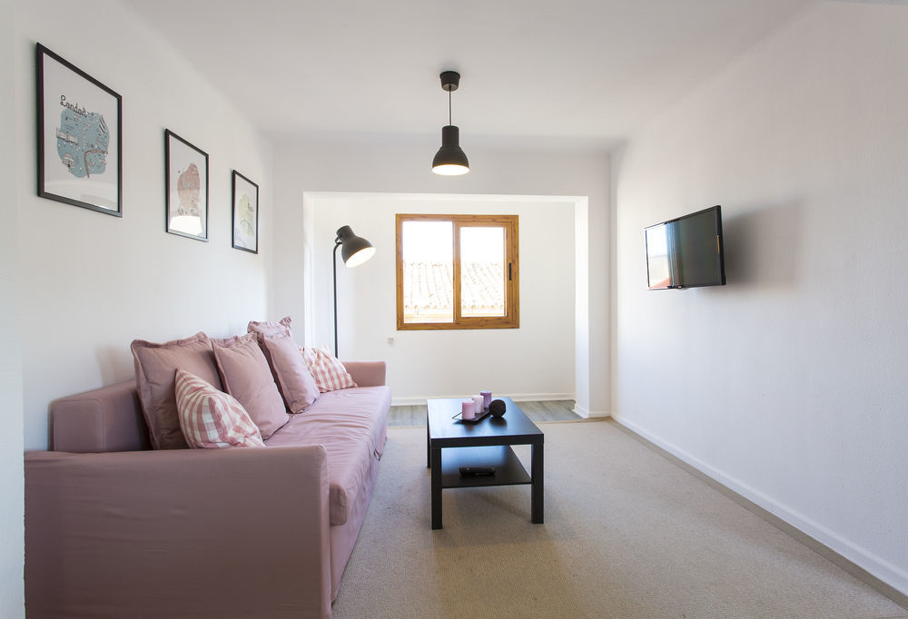 Apartment Loft In Portixol Meerblick *