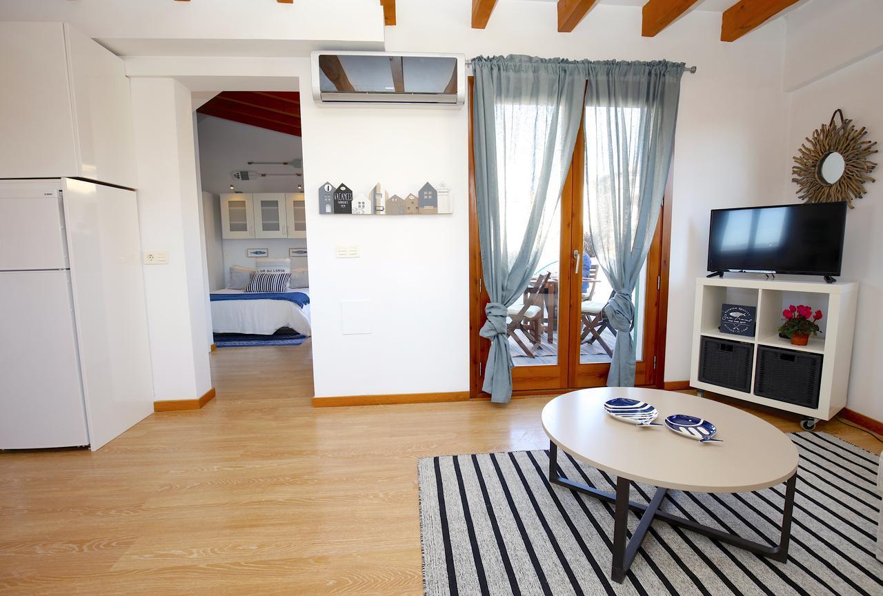 Apartment Sant Miquel Homes - Turismo De Interior *