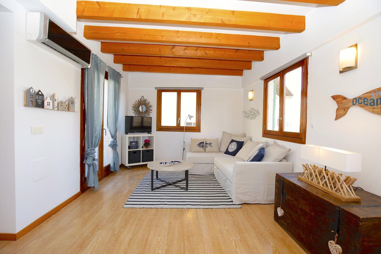 Apartment Sant Miquel Homes - Turismo De Interior