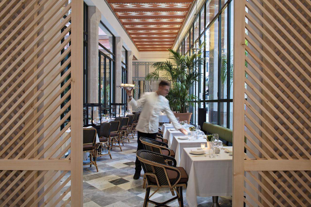 Hotel Cappuccino -