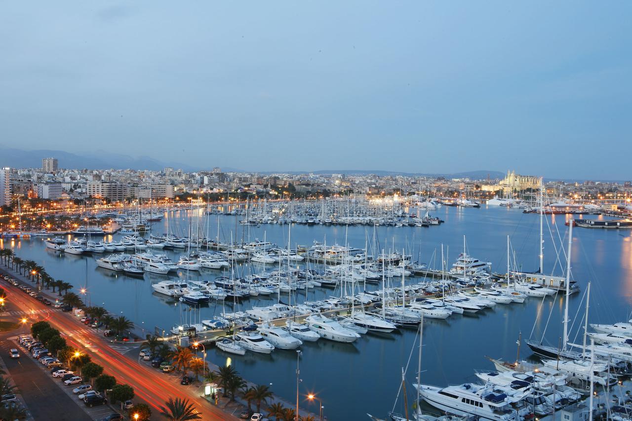 Cappuccino - 5* Palma de Mallorca
