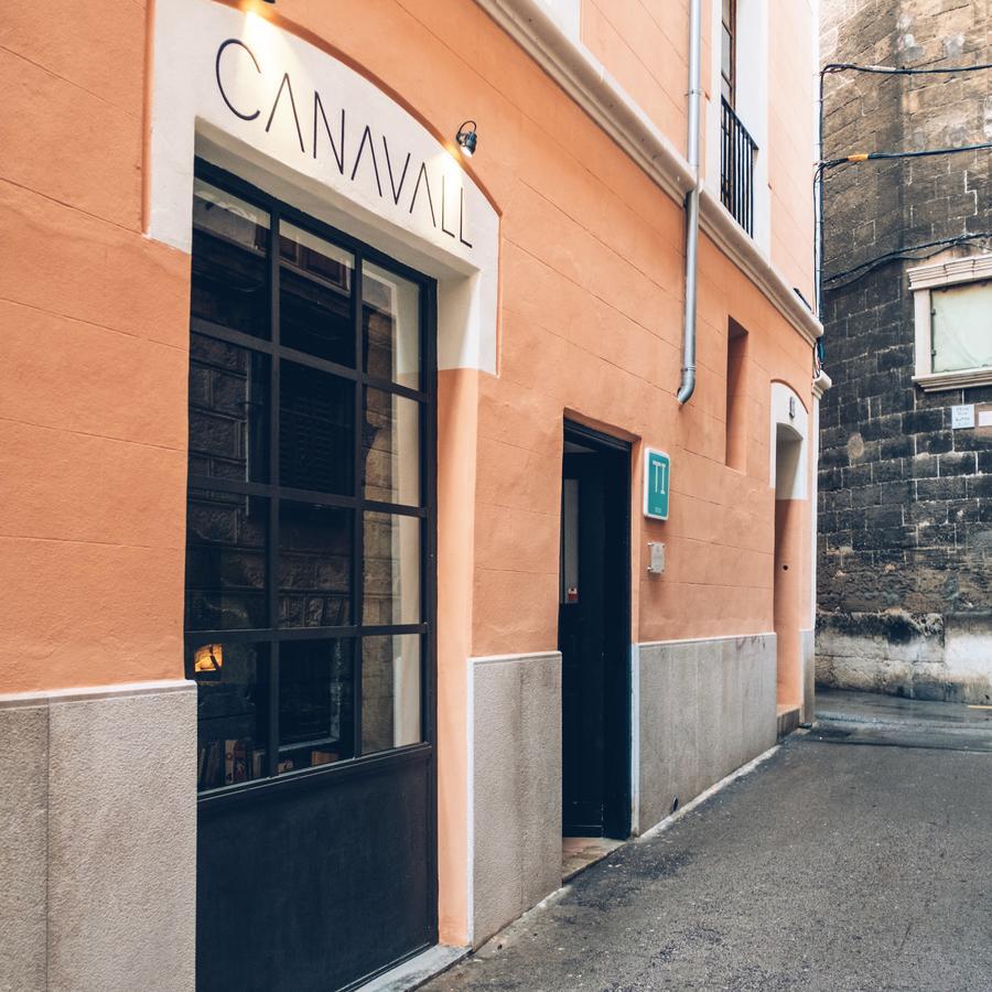 Canavall Aparthotel