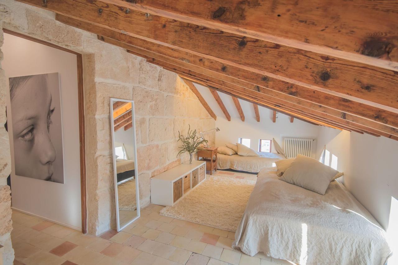 Sargantana Holiday home Palma de Mallorca