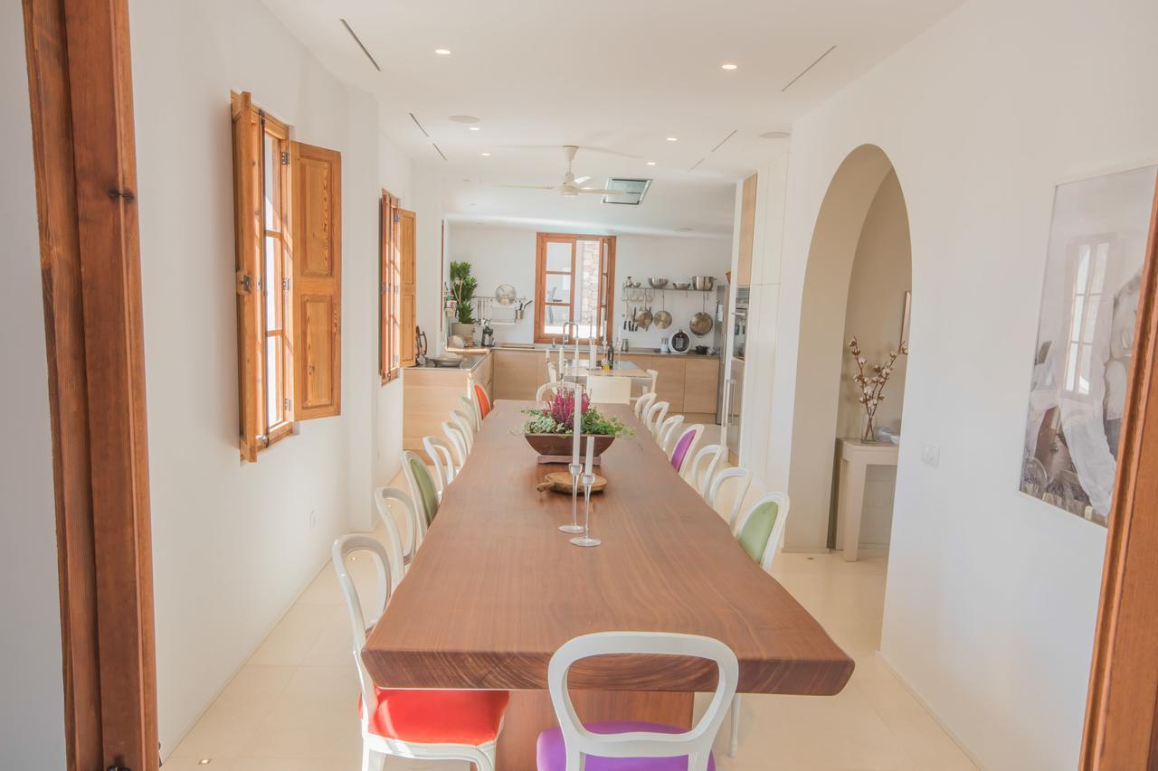 Sargantana Holiday home *