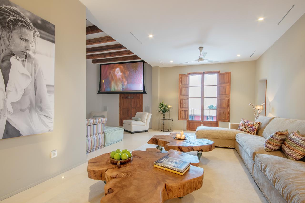 Sargantana Holiday home Palma de Mallorca