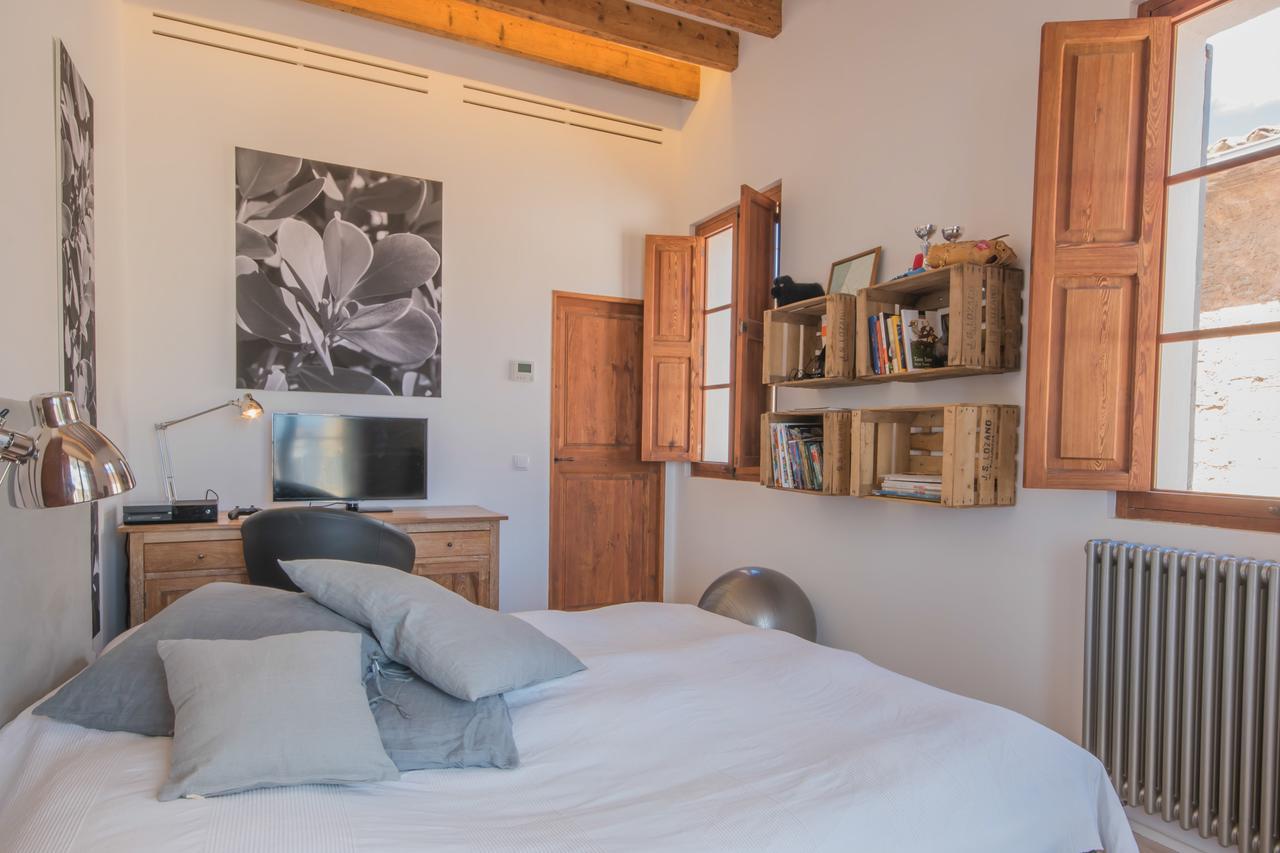 Holiday home Sargantana