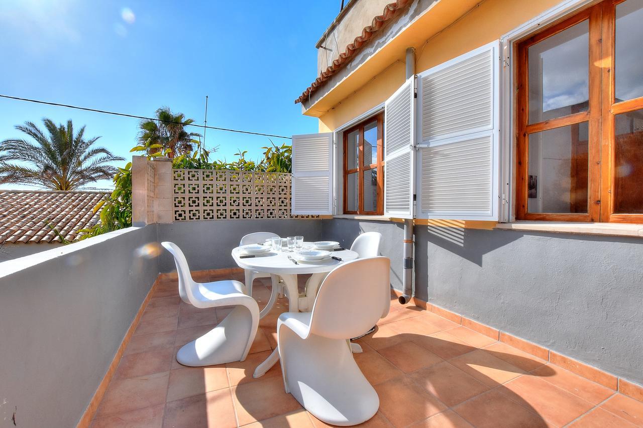Holiday home Veler House