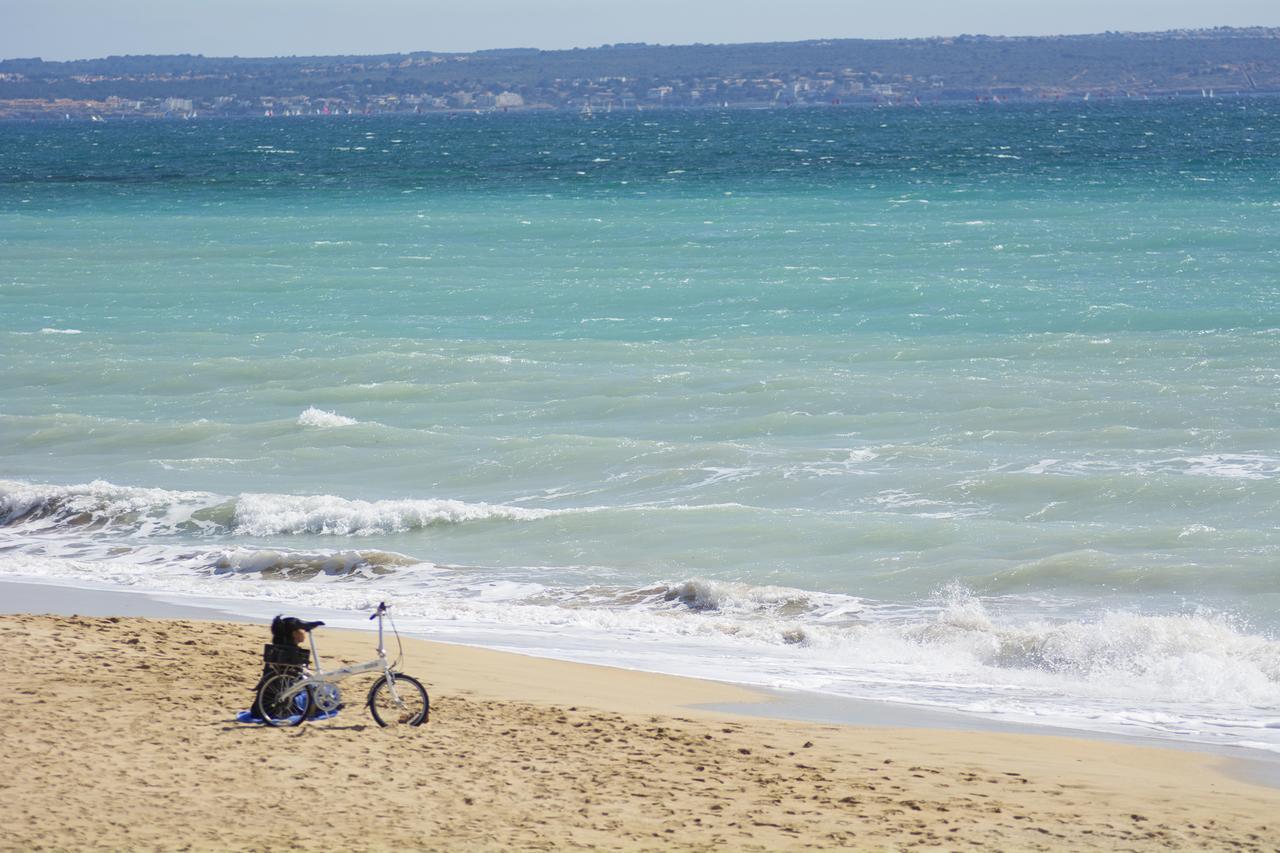 Holiday home Townhouse In Palma 300 Mts To The Beach *